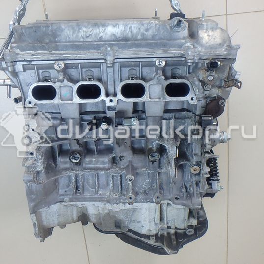 Фото Контрактный (б/у) двигатель 2AZ-FE для Toyota / Daihatsu / Scion / Toyota (Faw) / Toyota (Gac) 152-163 л.с 16V 2.4 л бензин