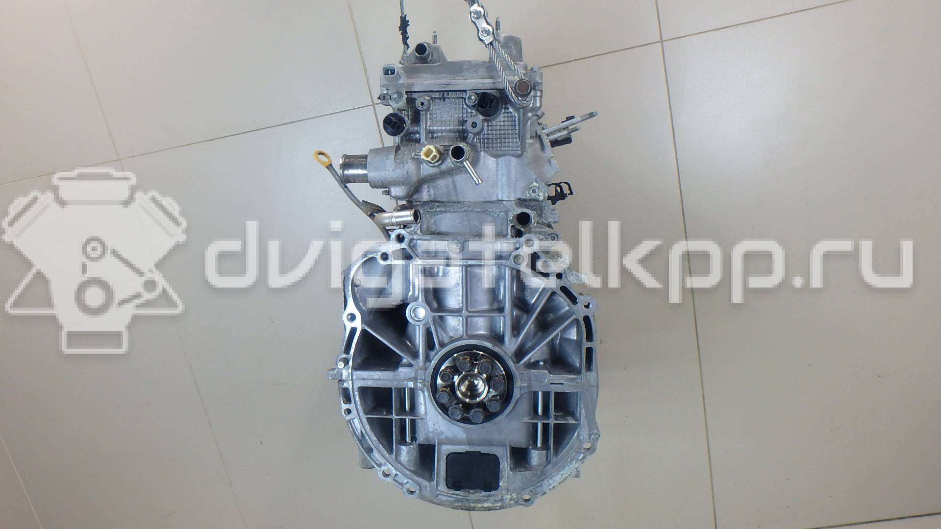 Фото Контрактный (б/у) двигатель 2AZ-FE для Toyota / Daihatsu / Scion / Toyota (Faw) / Toyota (Gac) 152-163 л.с 16V 2.4 л бензин {forloop.counter}}