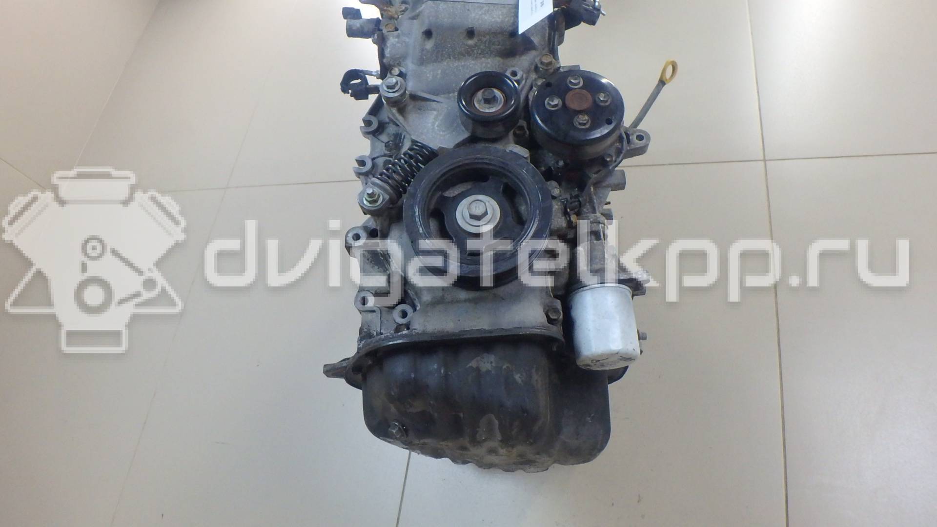 Фото Контрактный (б/у) двигатель 2AZ-FE для Toyota / Daihatsu / Scion / Toyota (Faw) / Toyota (Gac) 152-163 л.с 16V 2.4 л бензин {forloop.counter}}