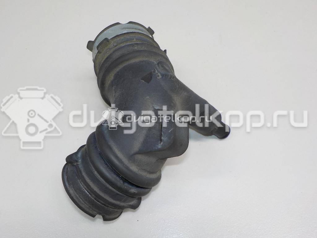 Фото Патрубок воздушного фильтра для двигателя 1NR-FE для Daihatsu / Toyota 95-99 л.с 16V 1.3 л бензин 178800Y010 {forloop.counter}}