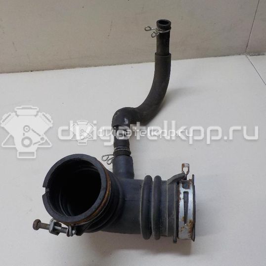 Фото Патрубок воздушного фильтра для двигателя 1NR-FE для Daihatsu / Toyota 95-99 л.с 16V 1.3 л бензин 178800Y010