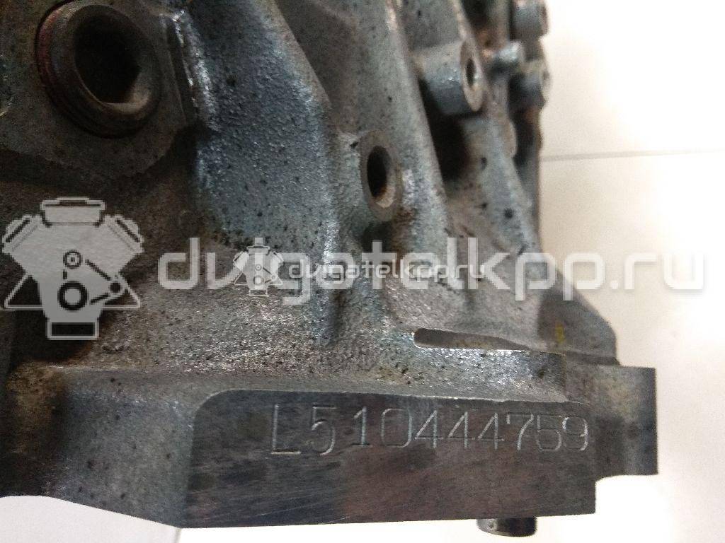 Фото Контрактный (б/у) двигатель B3 (16V) для Mazda Demio Dw / 121 / 323 53-73 л.с 16V 1.3 л бензин {forloop.counter}}