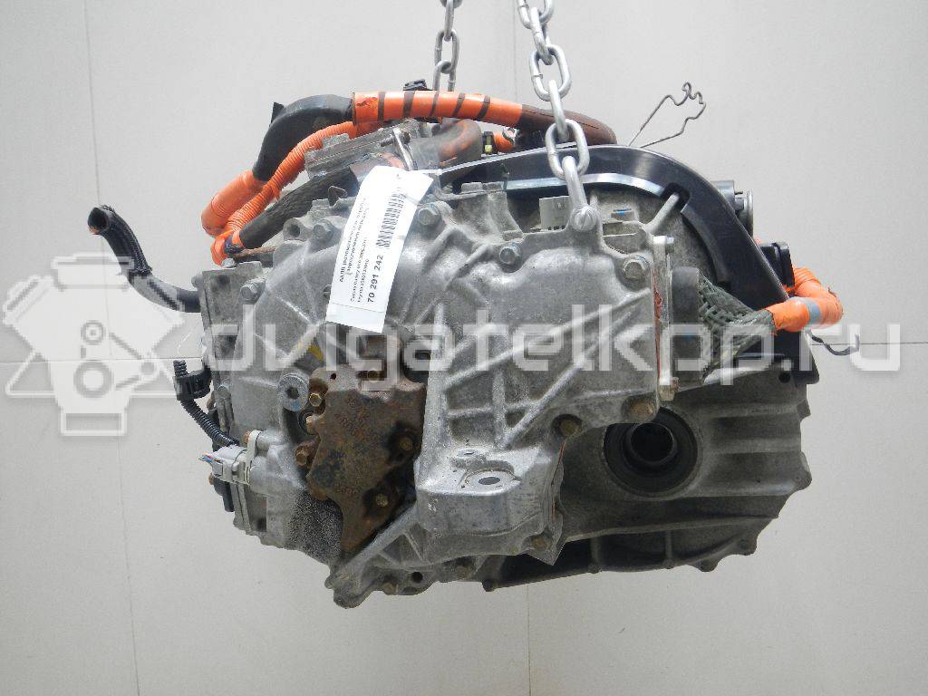 Фото Контрактная (б/у) АКПП для Toyota / Daihatsu / Toyota (Faw) / Toyota (Gac) 152-170 л.с 16V 2.4 л 2AZ-FE бензин 3090033010 {forloop.counter}}