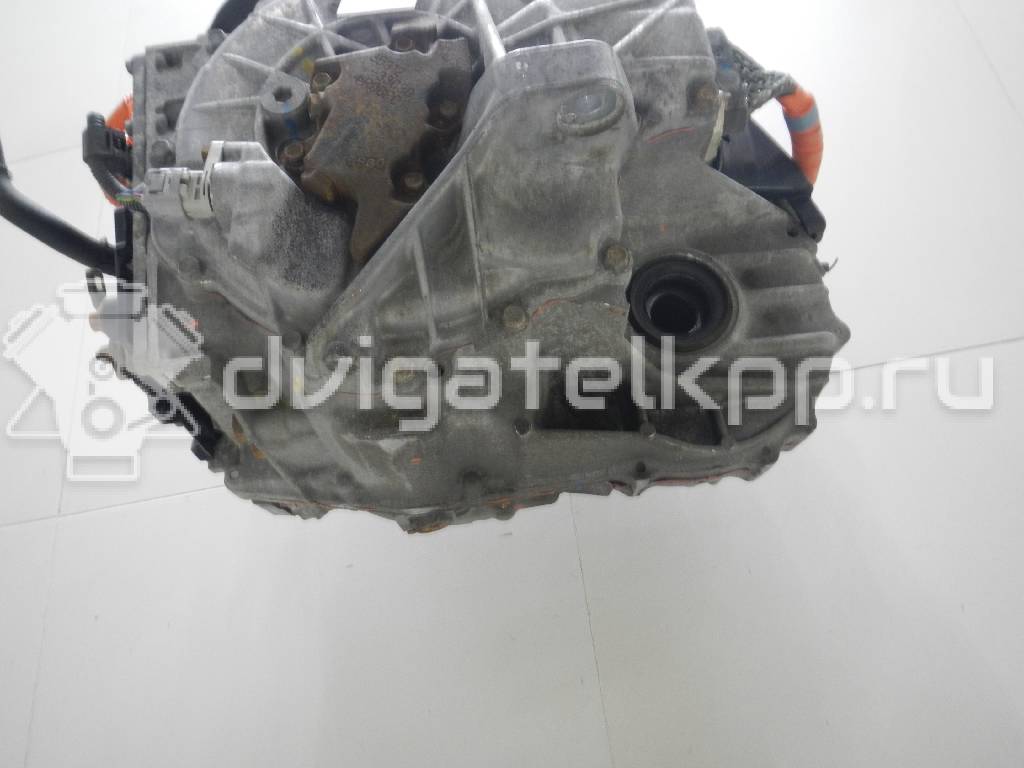 Фото Контрактная (б/у) АКПП для Toyota / Daihatsu / Toyota (Faw) / Toyota (Gac) 152-170 л.с 16V 2.4 л 2AZ-FE бензин 3090033010 {forloop.counter}}