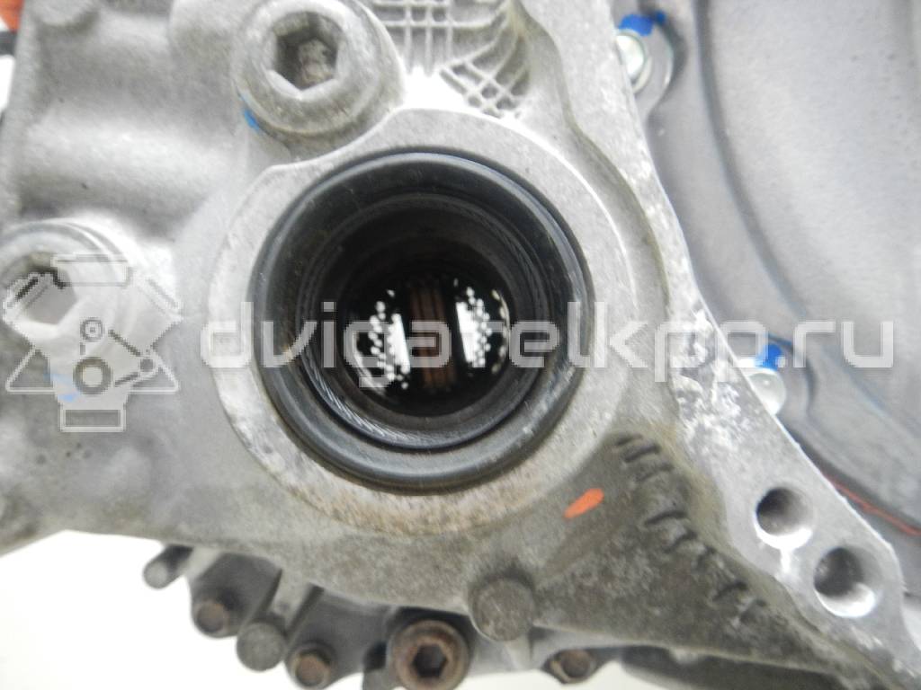 Фото Контрактная (б/у) АКПП для Toyota / Daihatsu / Toyota (Faw) / Toyota (Gac) 152-170 л.с 16V 2.4 л 2AZ-FE бензин 3090033010 {forloop.counter}}