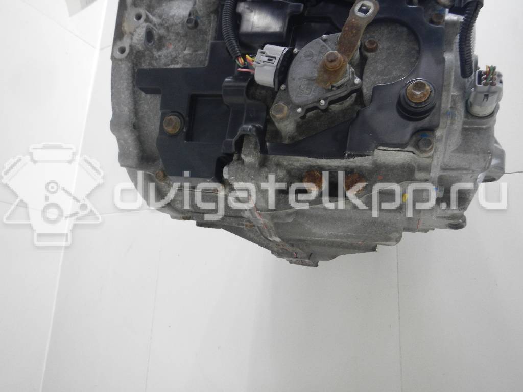 Фото Контрактная (б/у) АКПП для Toyota / Daihatsu / Toyota (Faw) / Toyota (Gac) 152-170 л.с 16V 2.4 л 2AZ-FE бензин 3090033010 {forloop.counter}}