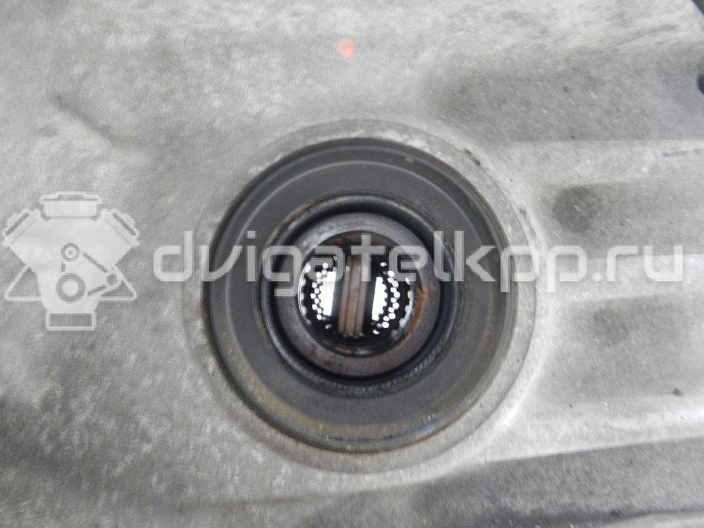 Фото Контрактная (б/у) АКПП для Toyota / Daihatsu / Lexus / Toyota (Gac) / Toyota (Faw) 167 л.с 16V 2.4 л 2AZ-FE бензин 3090033010 {forloop.counter}}