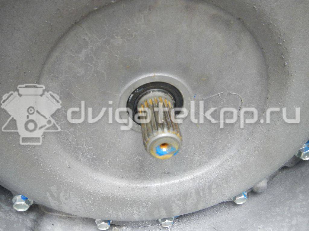 Фото Контрактная (б/у) АКПП для Toyota / Daihatsu / Toyota (Faw) / Toyota (Gac) 152-167 л.с 16V 2.4 л 2AZ-FE бензин 3090033010 {forloop.counter}}