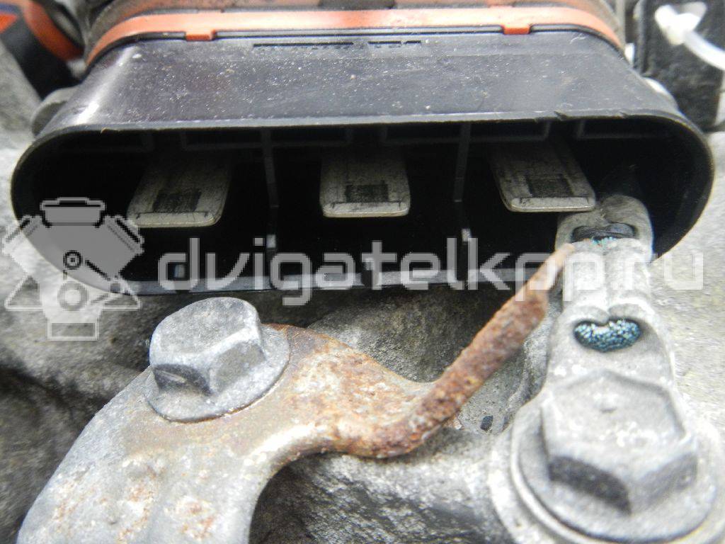 Фото Контрактная (б/у) АКПП для Toyota / Daihatsu / Toyota (Faw) / Toyota (Gac) 152-173 л.с 16V 2.4 л 2AZ-FE бензин 3090033010 {forloop.counter}}