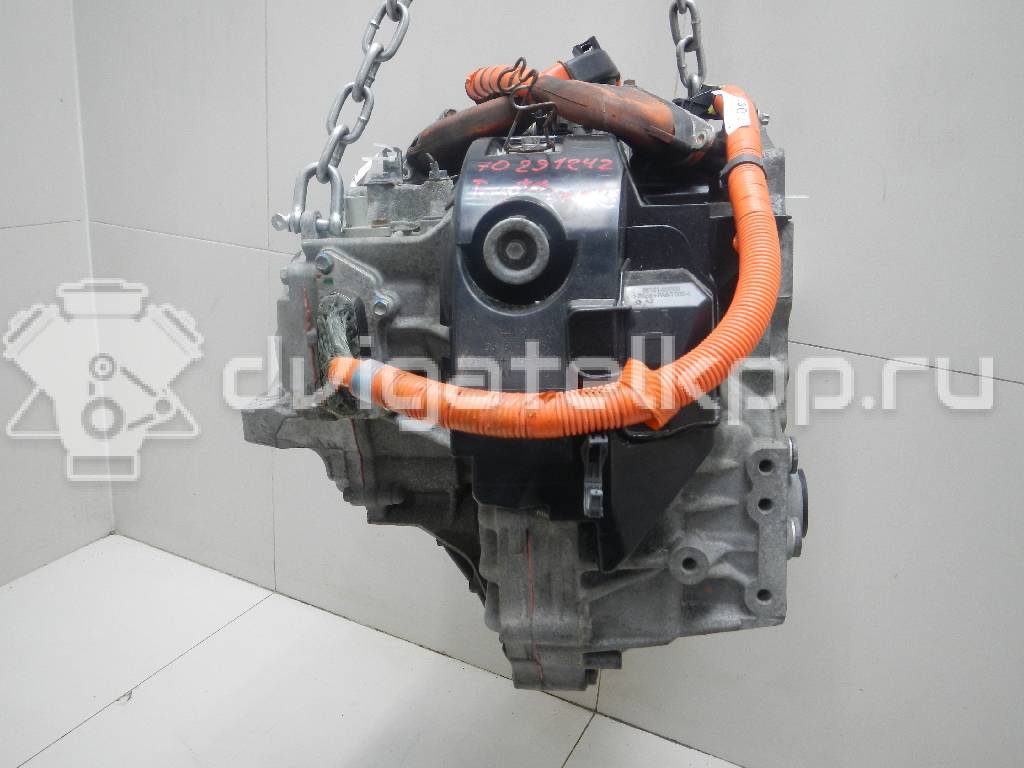 Фото Контрактная (б/у) АКПП для Toyota / Daihatsu / Scion / Toyota (Faw) / Toyota (Gac) 152-163 л.с 16V 2.4 л 2AZ-FE бензин 3090033010 {forloop.counter}}