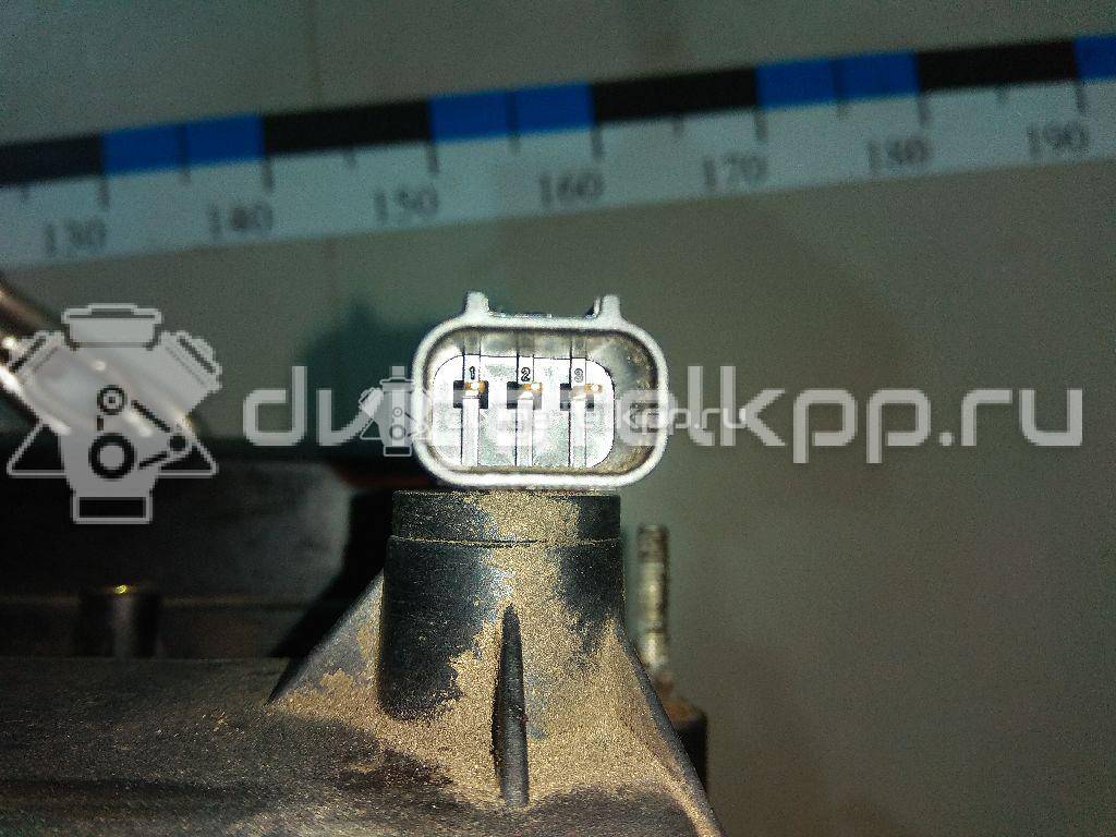 Фото Контрактный (б/у) двигатель B3 (16V) для Mazda Demio Dw / 121 / 323 53-73 л.с 16V 1.3 л бензин {forloop.counter}}