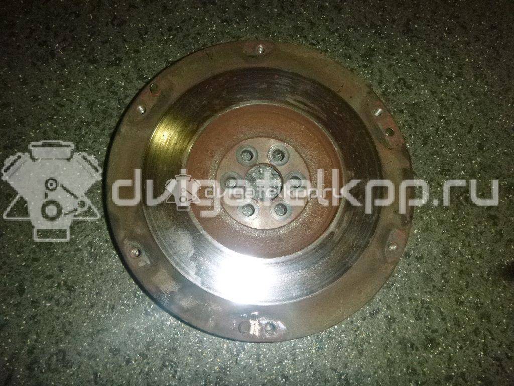 Фото Маховик для двигателя 2NZ-FE для Toyota / Toyota (Gac) / Toyota (Faw) 86 л.с 16V 1.3 л бензин 1340521030 {forloop.counter}}