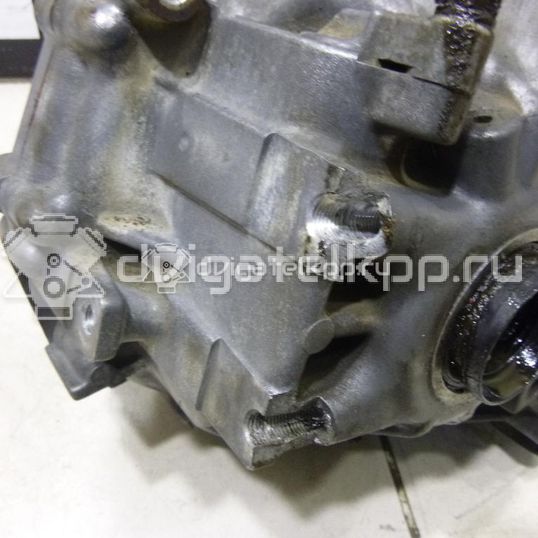 Фото Контрактная (б/у) МКПП для Lotus / Pontiac / Toyota / Toyota (Faw) 120-132 л.с 16V 1.8 л 1ZZ-FE бензин 303000F010