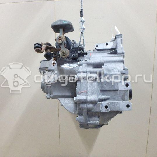 Фото Контрактная (б/у) МКПП для Toyota / Toyota (Gac) / Toyota (Faw) 78-90 л.с 16V 1.3 л 2NZ-FE бензин 3030013060