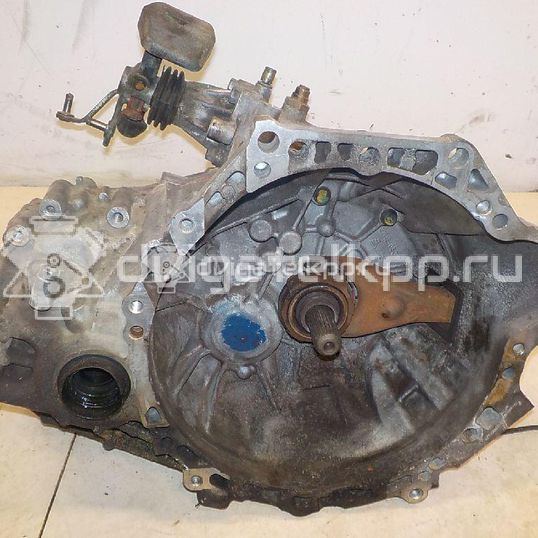 Фото Контрактная (б/у) МКПП для Lotus / Pontiac / Toyota / Toyota (Faw) 135-136 л.с 16V 1.8 л 1ZZ-FE бензин 303002B880