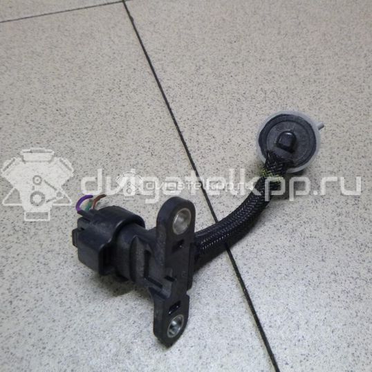 Фото Датчик абсолютного давления  8942120200 для Toyota Dyna / Iq J1 / Land Cruiser / Hiace / Avensis