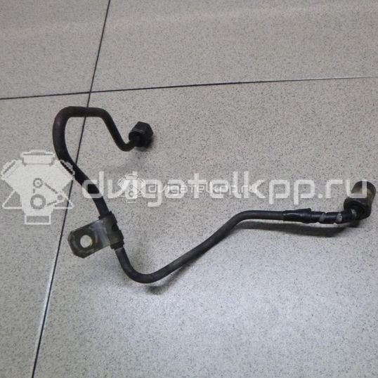 Фото Трубка ТНВД  2370439015 для Toyota Dyna / Land Cruiser / Hiace / Hilux / Toyo Ace C Y2