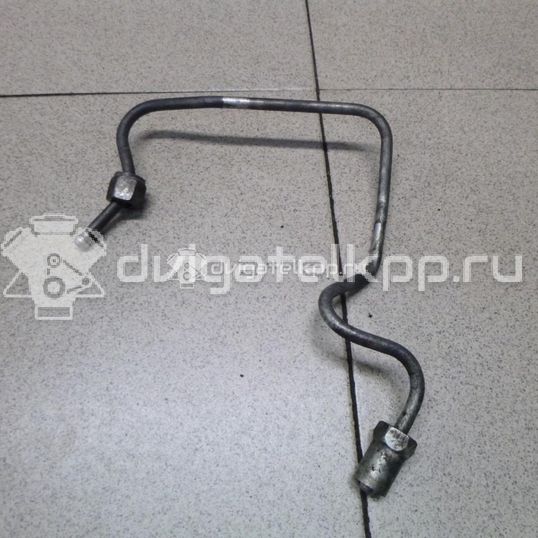 Фото Трубка ТНВД  2370230010 для Toyota Dyna / Land Cruiser / Hiace / Hilux / Toyo Ace C Y2