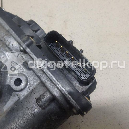 Фото Заслонка дроссельная электрическая для двигателя 2ZR-FAE для Toyota / Scion 139 л.с 16V 1.8 л бензин 220300T050