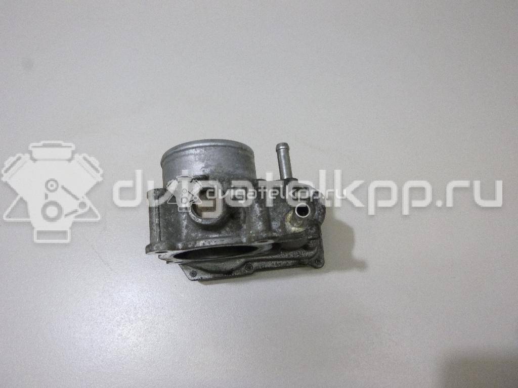 Фото Заслонка дроссельная электрическая для двигателя 2ZR-FAE для Toyota / Scion 139 л.с 16V 1.8 л бензин 220300T050 {forloop.counter}}