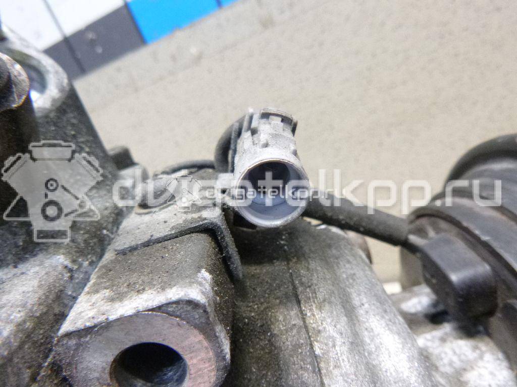 Фото Компрессор системы кондиционирования  8832060700 для Toyota Land Cruiser {forloop.counter}}