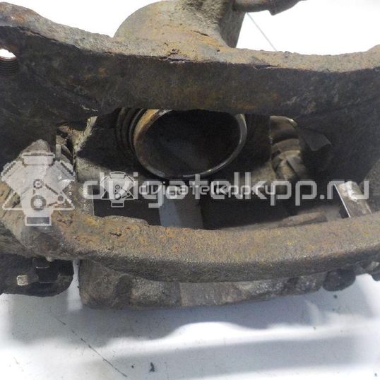 Фото Суппорт тормозной задний правый  4773060110 для Toyota Land Cruiser