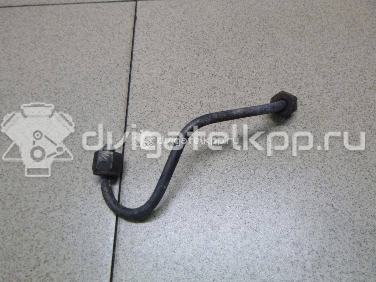 Фото Трубка ТНВД  2380430010 для Toyota Dyna / Land Cruiser / Hiace / Hilux / Toyo Ace C Y2 {forloop.counter}}