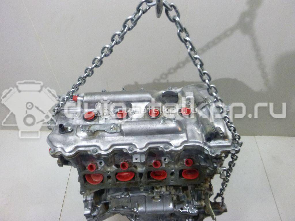 Фото Контрактный (б/у) двигатель 1AR-FE для Toyota / Toyota (Gac) 190 л.с 16V 2.7 л бензин 1900036341 {forloop.counter}}