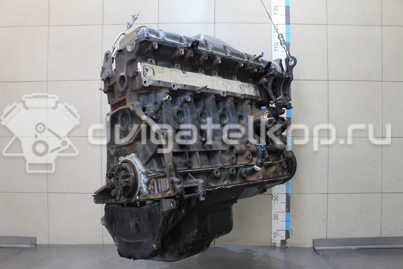 Фото Контрактный (б/у) двигатель 1HD-FTE для Toyota Land Cruiser / Coaster 204 л.с 24V 4.2 л Дизельное топливо 1900017651 {forloop.counter}}