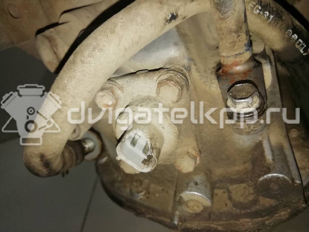 Фото Контрактный (б/у) двигатель  для toyota Land Cruiser (200)  V   1900051070 {forloop.counter}}