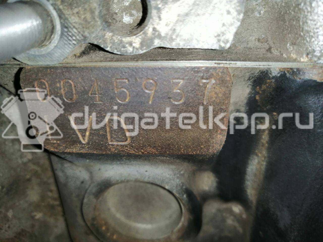 Фото Контрактный (б/у) двигатель  для toyota Land Cruiser (200)  V   1900051070 {forloop.counter}}