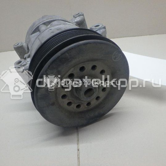 Фото Компрессор системы кондиционирования  8831042260 для Toyota Rav 4 / Verso / Avensis / Auris