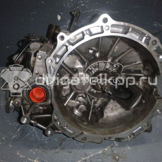 Фото Контрактная (б/у) МКПП для Mazda Demio Dw / 121 / 323 53-73 л.с 16V 1.3 л B3 (16V) бензин