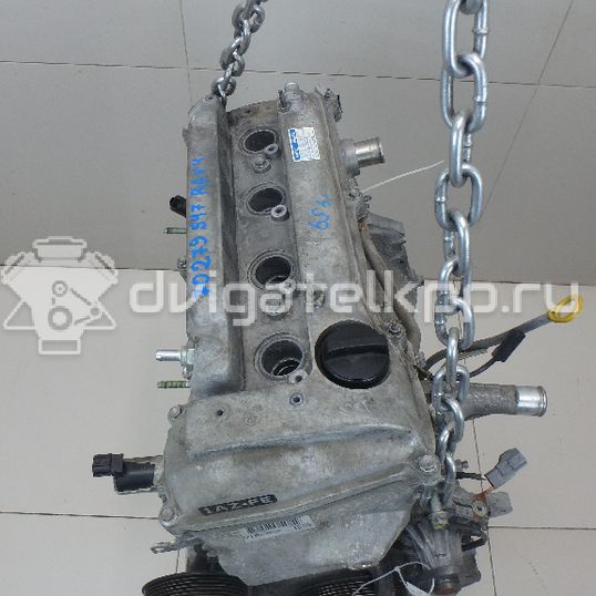 Фото Контрактный (б/у) двигатель 1AZ-FE для Toyota / Toyota (Gac) / Toyota (Faw) 150-155 л.с 16V 2.0 л бензин 1900028A80