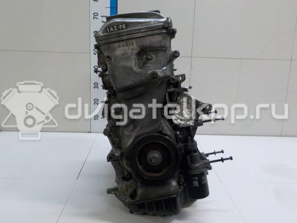 Фото Контрактный (б/у) двигатель 1AZ-FE для Toyota / Toyota (Gac) / Toyota (Faw) 145-152 л.с 16V 2.0 л бензин 1900028A80 {forloop.counter}}