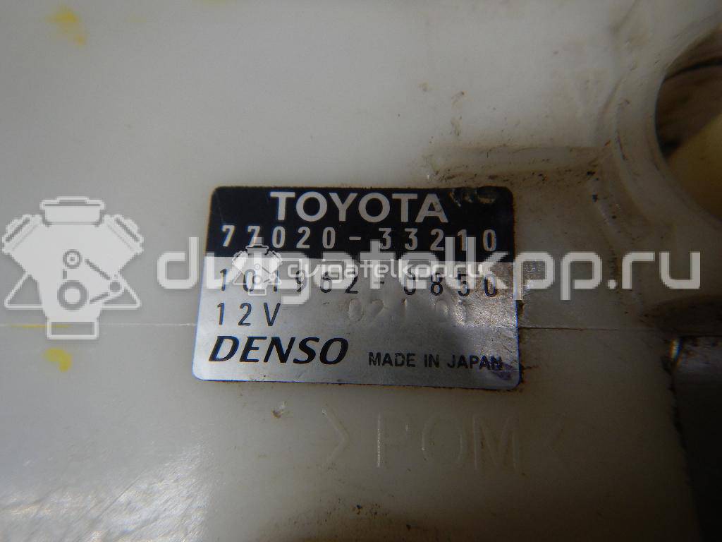 Фото Насос топливный электрический  232210A040 для Toyota Land Cruiser / Carina / Camry / Hiace / 4 {forloop.counter}}