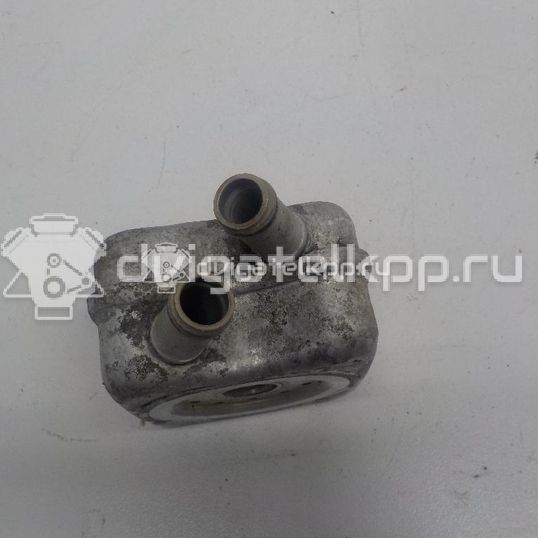 Фото Радиатор масляный для двигателя APT для Audi A4 125 л.с 20V 1.8 л бензин 078117021A