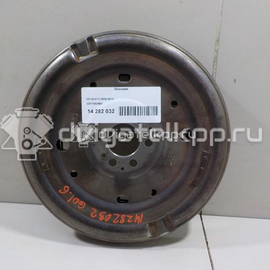 Фото Маховик для двигателя CXSA для Audi A3 122 л.с 16V 1.4 л бензин 03F105266C