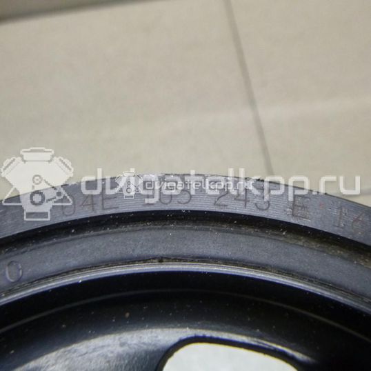 Фото Шкив коленвала  04C105243D для audi A1