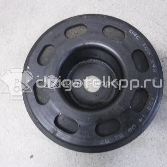 Фото Шкив коленвала  04c105243d для audi A1