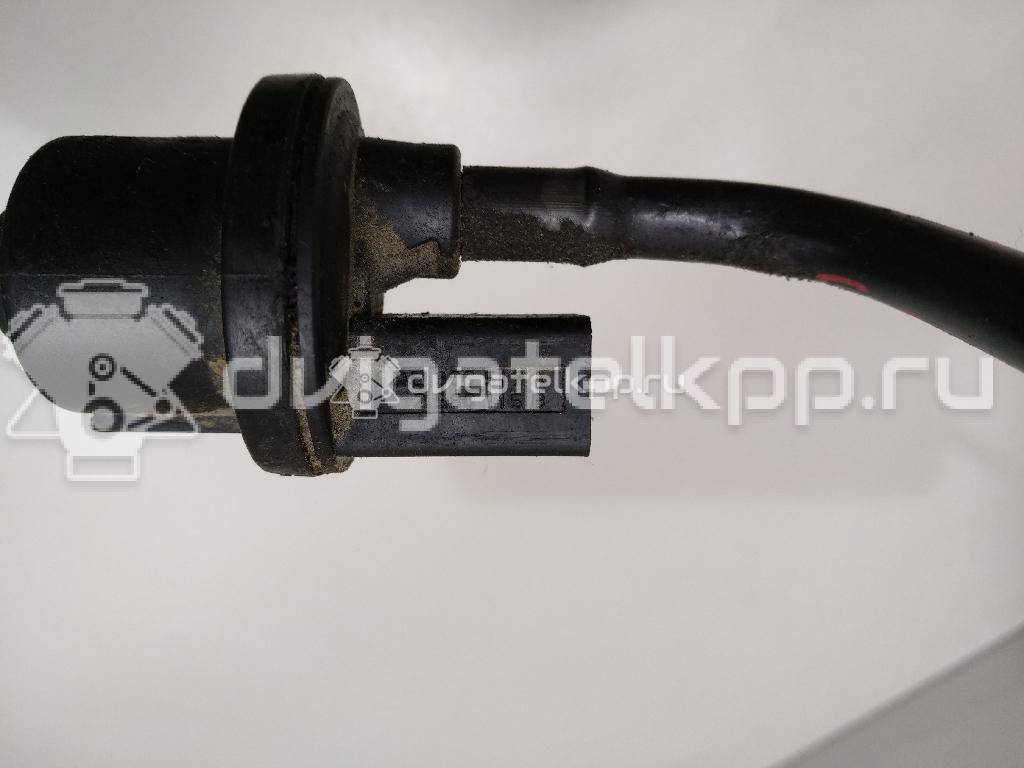 Фото Трубка вакуумная для двигателя MC для Audi 100 / 200 132-165 л.с 10V 2.2 л бензин 03F133366C {forloop.counter}}