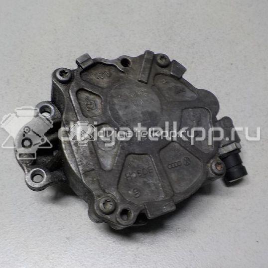 Фото Насос вакуумный  03L145100 для Audi A4 / A6 / A3 / A5 / Tt