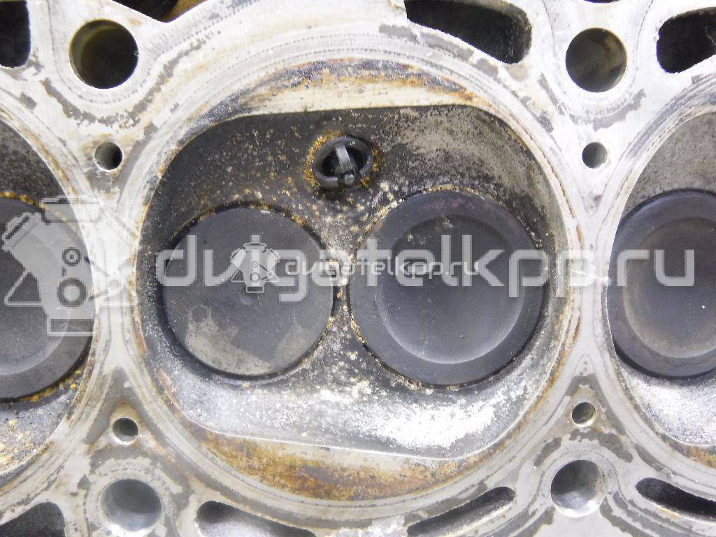 Фото Головка блока для двигателя BFQ для Audi A3 102 л.с 8V 1.6 л бензин 06B103351F {forloop.counter}}