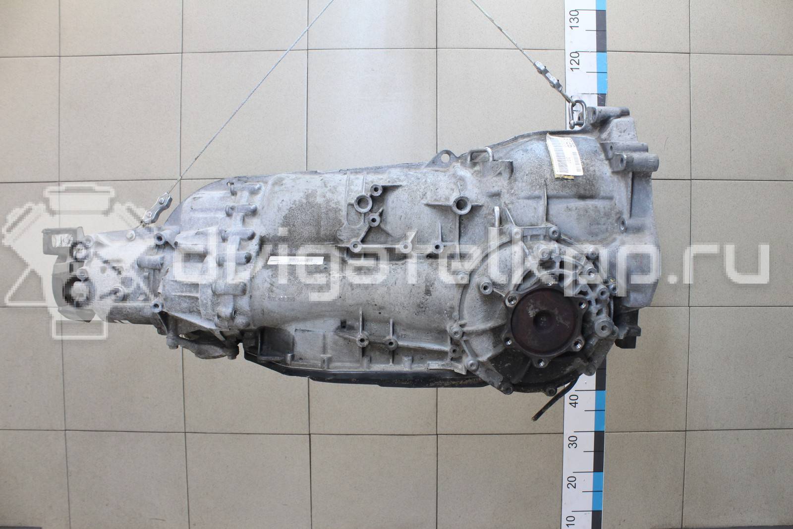 Фото Контрактная (б/у) АКПП для Audi (Faw) A6L 256 л.с 24V 3.1 л AUK бензин 09l300041c {forloop.counter}}