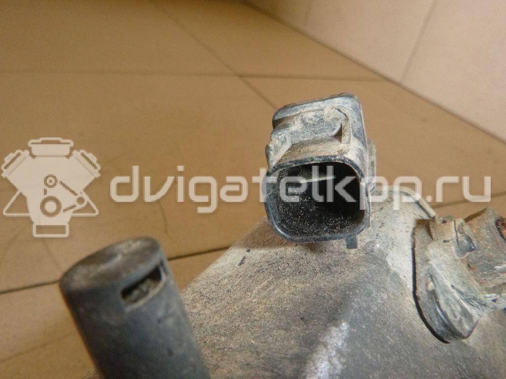 Фото Стартер  2810067050 для Toyota Dyna / Land Cruiser / Hiace / 4 / Hilux {forloop.counter}}