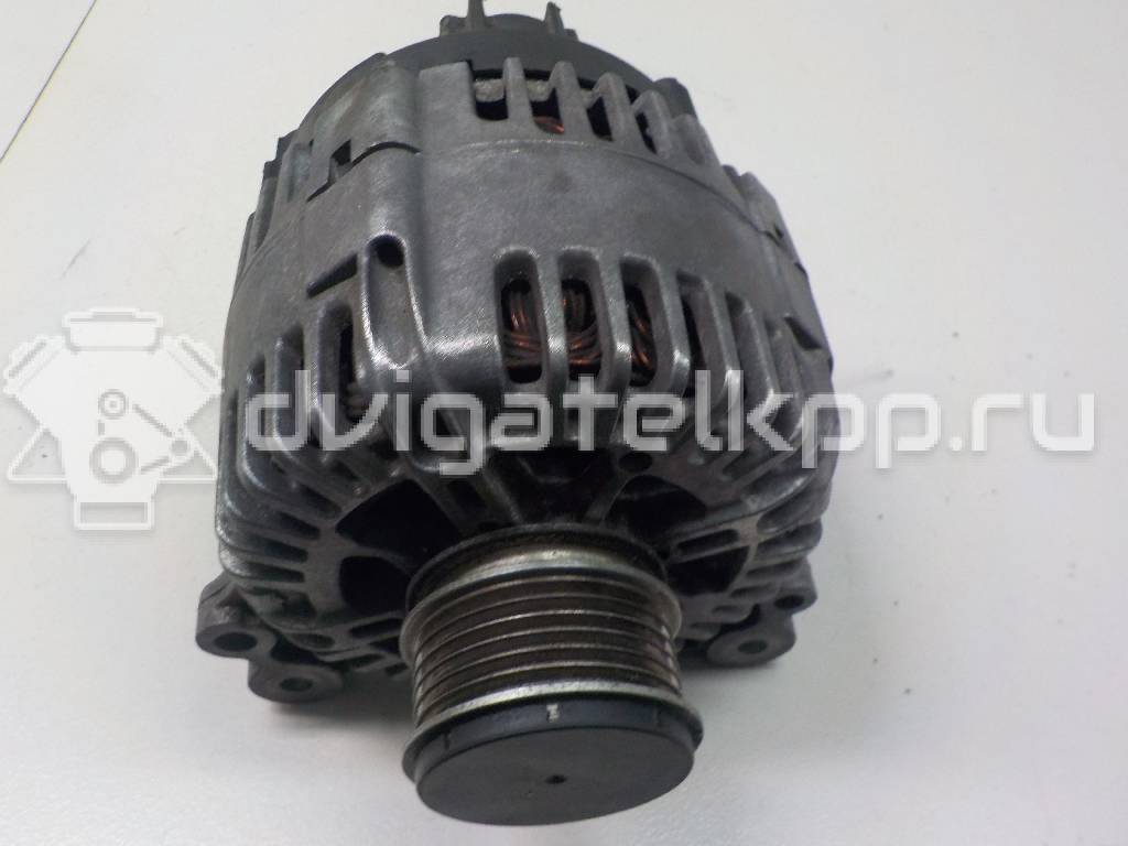 Фото Генератор  06F903023C для Skoda Roomster 5J / Octaviaii 1Z3 / Yeti 5L / Fabia / Octavia {forloop.counter}}