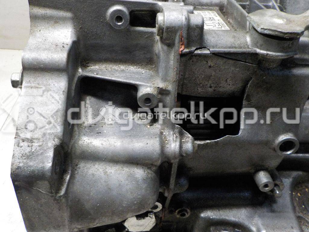 Фото Контрактная (б/у) АКПП для Mazda 626 140-148 л.с 16V 2.0 л FE (16V) Супер-бензин (95) неэтилированный FWLB03000 {forloop.counter}}