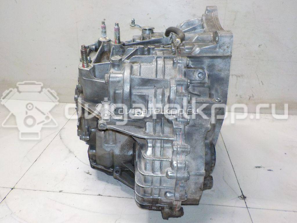 Фото Контрактная (б/у) АКПП для Mazda 626 140-148 л.с 16V 2.0 л FE (16V) Супер-бензин (95) неэтилированный FWLB03000 {forloop.counter}}