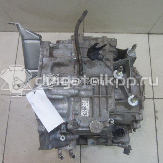 Фото Контрактная (б/у) АКПП для Mazda Demio Dw / 121 / 323 53-73 л.с 16V 1.3 л B3 (16V) бензин FWLB03000