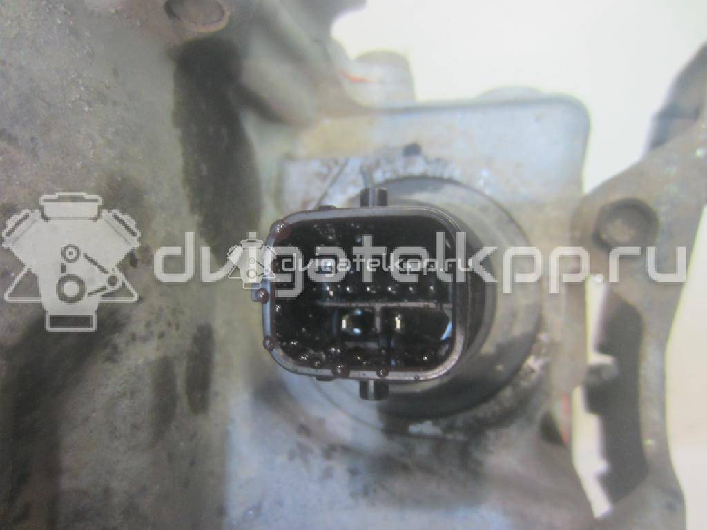 Фото Контрактная (б/у) АКПП для Mazda 626 140-148 л.с 16V 2.0 л FE (16V) Супер-бензин (95) неэтилированный FWLB03000 {forloop.counter}}